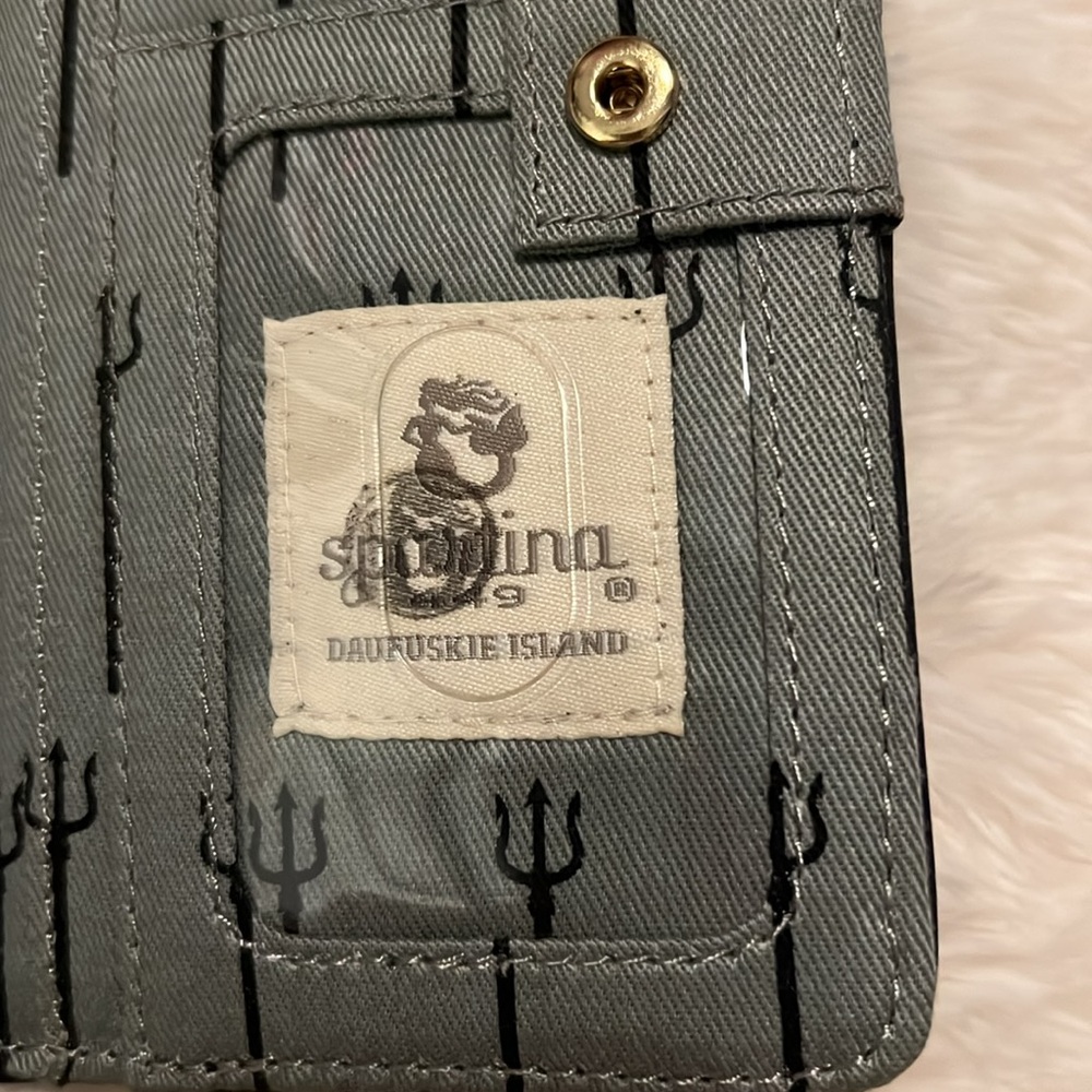 🆕𝓝𝓦𝓞𝓣 𝓢𝓣𝓐𝓡𝓣𝓘𝓝𝓐 449 𝓫𝓲𝓯𝓸𝓵𝓭 𝔀𝓪𝓵𝓵𝓮𝓽 - Picture 6 of 6